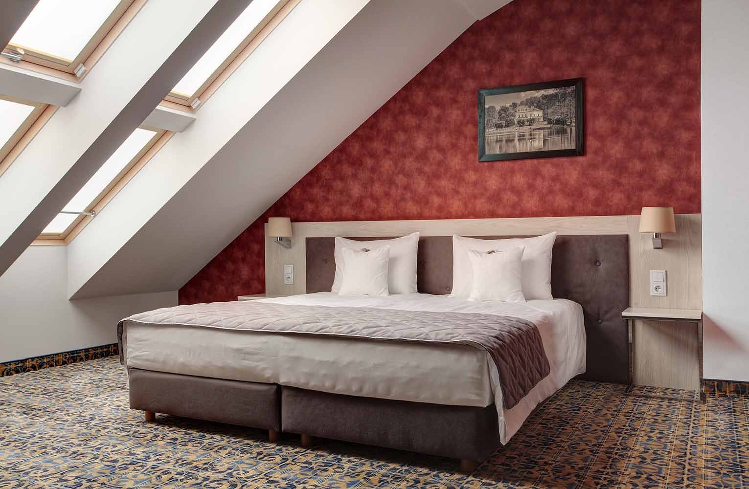 Hotel Arche (Restaurant)